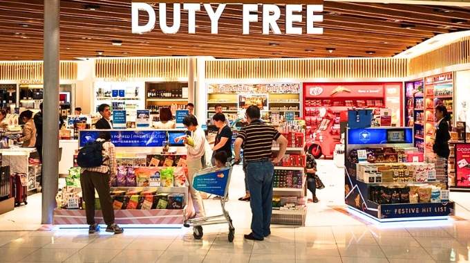 Pourquoi les Boutiques Duty Free Sont une Belle Arnaque ?