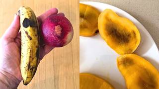 Que Faire avec des Fruits Trop Mûrs  14 Astuces Anti-Gaspi