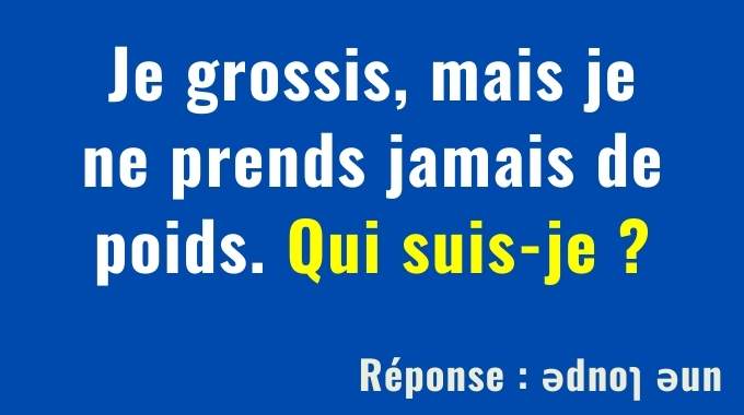 Top 215 des Meilleures Devinettes Difficiles avec Réponses.