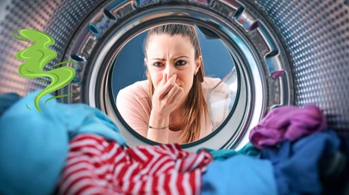 Votre Linge Sent Mauvais Après le Lavage ? Mes Astuces Qui Marchent.