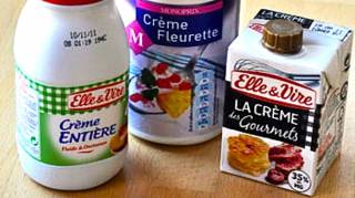 Par Quoi Remplacer la Crème Liquide  9 Alternatives de ma Diététicienne