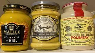 Pourquoi la Moutarde est l'un des Meilleurs Condiments pour la Santé