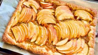 Quelle est la Meilleure Variété de Pommes Pour Faire une Tarte  Le guide Pour Choisir la Variété Idéale