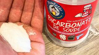 Bicarbonate de Soude : 19 Astuces pour Tout Nettoyer à la Maison