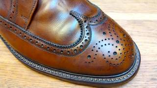 Comment Vite Assouplir des Chaussures en Cuir  9 Astuces de Cordonnier