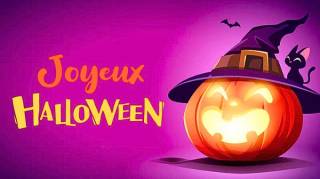 Joyeux Halloween : 165 Idées de Textes pour vos Cartes et Invitations