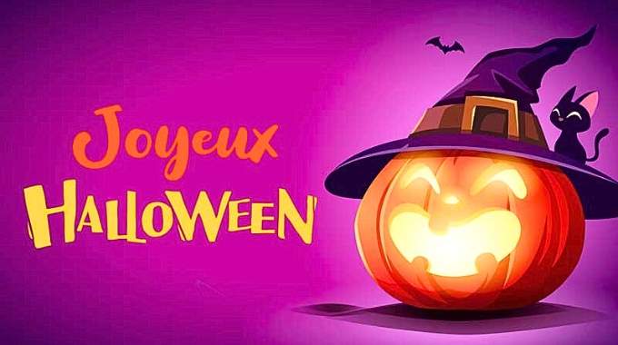 Joyeux Halloween : 165 Idées de Textes pour vos Cartes et Invitations.