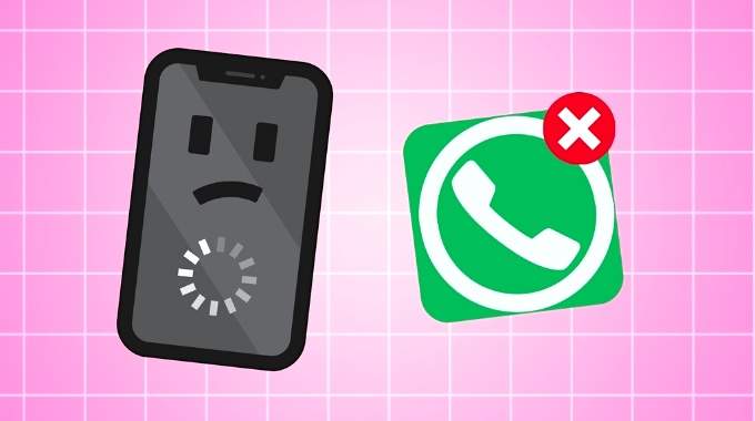 WhatsApp Ne Marchera Plus sur ces iPhones et Android Dès la Semaine Prochaine.