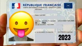 Comment J'ai Réussi à Voyager avec ma Carte d'Identité Périmée