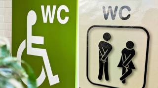 Connaissez-vous la Signification du mot "WC"