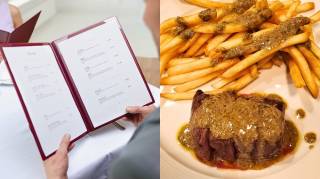 Les 14 Plats à Ne Jamais Commander au Resto Selon les Chefs Cuistos