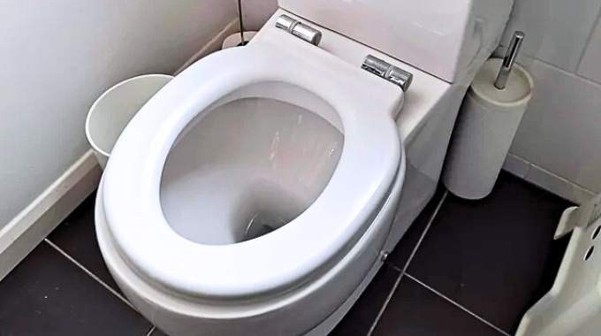 Pourquoi les Toilettes sont-elles Toujours Blanches ? 