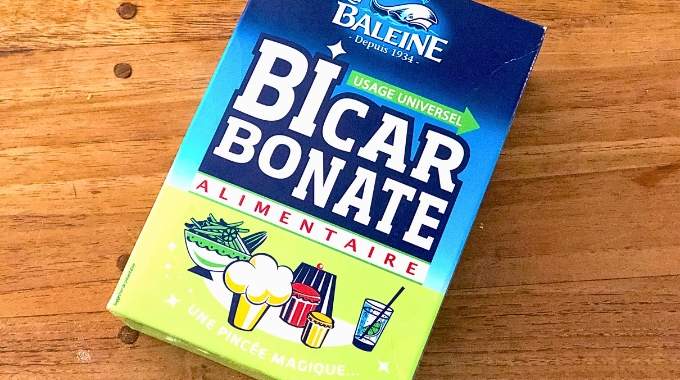 30 Utilisations Étonnantes du Bicarbonate de Soude pour la Maison.