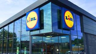 L'UFC Que Choisir Met en Garde Contre Certains Produits de Chez Lidl