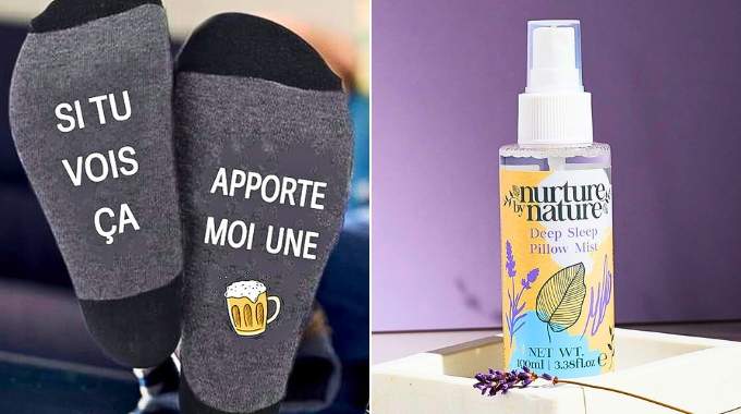 Top 10 des Idées Cadeaux à Moins de 5€ pour un Noël Sans Se Ruiner.