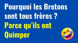 Top 47 Blagues sur les Bretons Qui Sont À Mourir de Rire