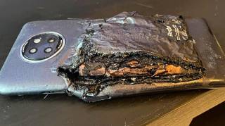 Si Vous ne Voulez Pas que votre Téléphone Explose Arrêtez Tout de Suite cette Habitude