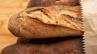 Pourquoi il vaut mieux manger du pain au levain que du pain traditionnel
