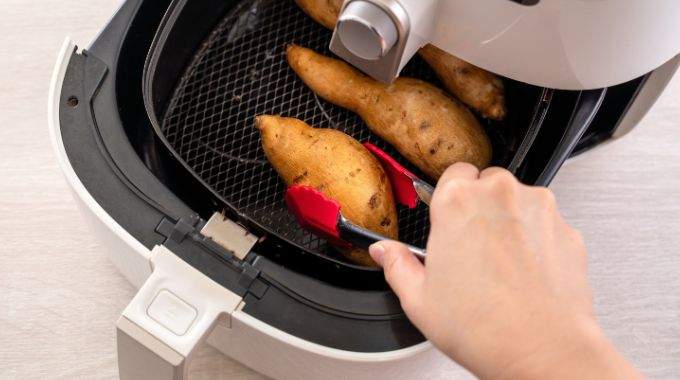 Voici Pourquoi Acheter un Airfryer N’est Peut-être Pas Une si Bonne Idée.