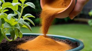 La Cannelle Ne Sert Pas Qu’en Cuisine : Voici 10 Bonnes Raisons De L’utiliser Au Jardin