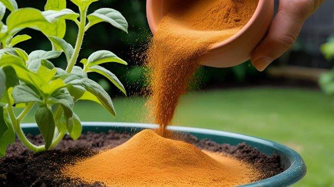 La Cannelle Ne Sert Pas Qu’en Cuisine : Voici 10 Bonnes Raisons De L’utiliser Au Jardin.