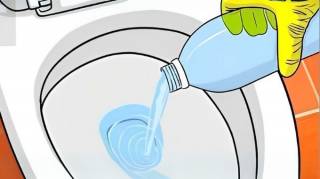 L'Astuce Utilisée Dans les Hôtels Pour Que Les Toilettes Sentent Toujours Bon : Versez ce Mélange Dans La Cuvette