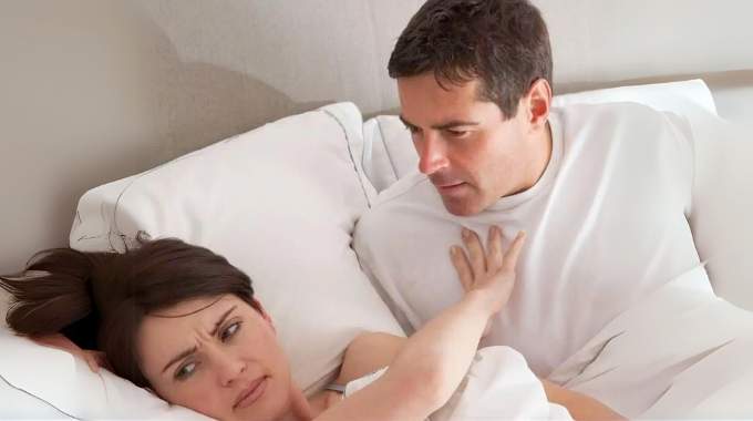 Les Femmes Perdent le Désir pour ces 4 Raisons.