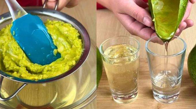 Mettez un avocat sur la cuisinière, et le résultat va tout simplement vous émerveiller !