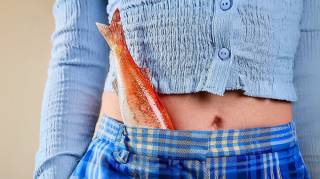 Pourquoi les Parties Intimes Peuvent Avoir une Odeur de Poisson