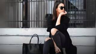 S'habiller Souvent en Noir : Quelle est la Signification