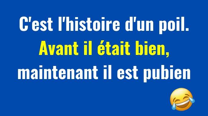 Top 200 des Blagues Courtes et Drôles.