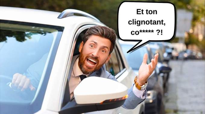 Top 35 des Insultes Préférées par les Français et leurs Significations.