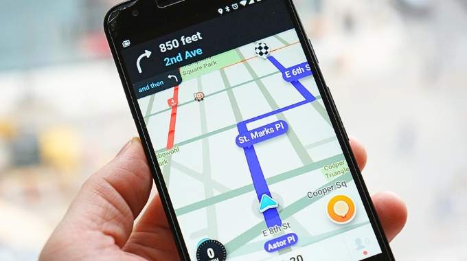 Une Nouvelle Arnaque Cible les Utilisateurs de Waze : Faites Attention si vous Tombez en Panne.
