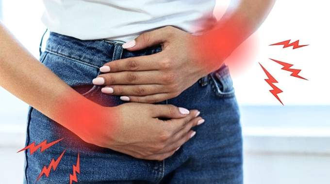 Voici les 8 Choses qu'il Ne Faut Jamais Faire Pendant les Règles.