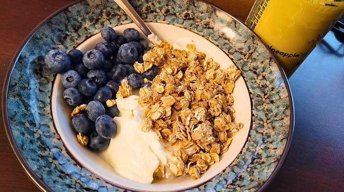 13 Aliments Qui Peuvent Faire Baisser votre Tension Artérielle.