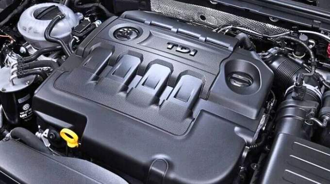 5 Moteurs Increvables Capables d'Encaisser 500 000 Km Sans Problèmes.