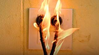 Avant de Dormir Il y a un Appareil de Cuisine Qu’il Faut Absolument Débrancher pour Éviter Tout Risque d’Incendie