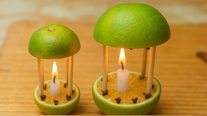 Avec ce Remède, Non Seulement Vous Parfumerez votre Maison, Mais les Moustiques ne Reviendront Jamais.