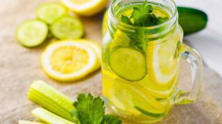 Le Rituel Détox du Matin Que Vous Allez Adorer