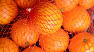 Si Vous Voyez des Oranges Dans des Filets Rouges Voici ce que Cela Signifie