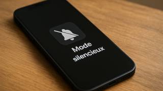 Une Psy Révèle Ce Que Ça Veut Vraiment Dire Si Votre Téléphone Est Toujours en Mode Silencieux