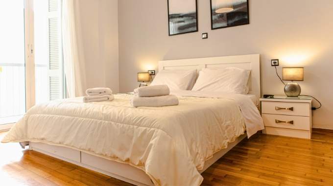 Voici la Fréquence Recommandée pour Laver son Linge de Lit.