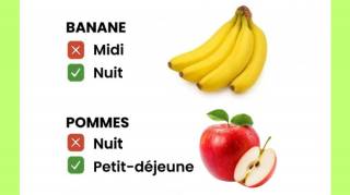 Beaucoup de gens se trompent : voici le bon moment pour manger des fruits (et pourquoi)