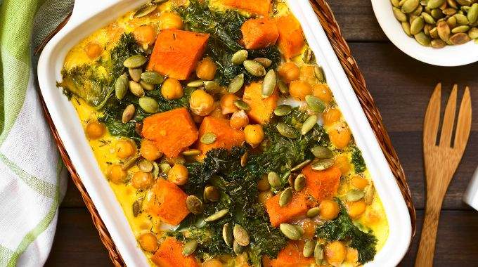 Ce légume fait baisser l’excès de sucre dans votre corps