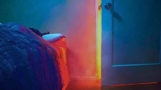 Pourquoi il ne faut jamais dormir avec la porte de la chambre ouverte ?