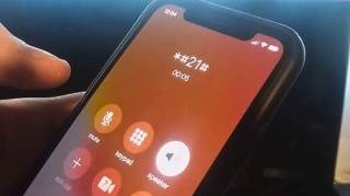 Que se passe-t-il lorsque vous composez le 21 sur votre téléphone