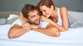 Sexualité: les couples qui durent font tous ce geste après l'amour selon une étude