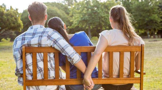 Un homme infidèle ne quitte jamais sa Femme car la raison est plus profonde que vous ne l’imaginez
