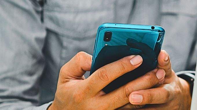 Voici comment scanner un document sur Whatsapp
