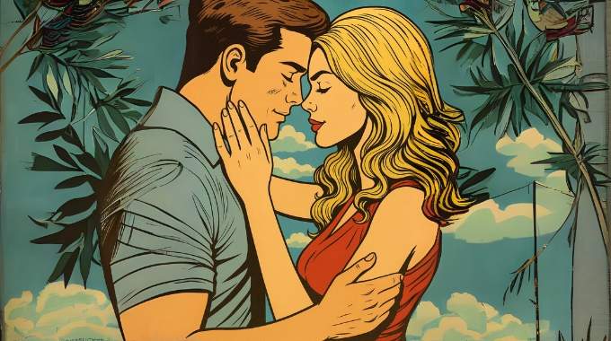 Voici la partie du corps masculin qui attire le plus les femmes